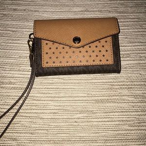 Final Price ‼️ Michael Kors wallet/wristlet
